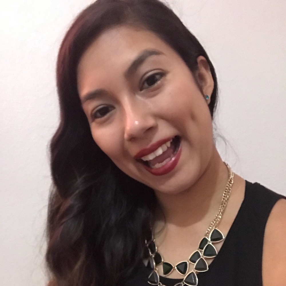 Meet your Posher, Neftali